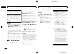 Preview for 42 page of Pioneer DEH-X7600HD Owner'S Manual