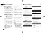 Preview for 44 page of Pioneer DEH-X7600HD Owner'S Manual