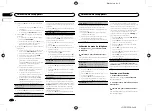 Preview for 46 page of Pioneer DEH-X7600HD Owner'S Manual