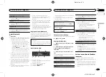 Preview for 47 page of Pioneer DEH-X7600HD Owner'S Manual