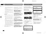 Preview for 48 page of Pioneer DEH-X7600HD Owner'S Manual