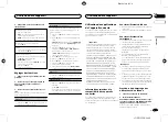 Preview for 49 page of Pioneer DEH-X7600HD Owner'S Manual