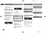 Preview for 50 page of Pioneer DEH-X7600HD Owner'S Manual