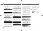 Preview for 54 page of Pioneer DEH-X7600HD Owner'S Manual