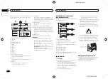 Preview for 60 page of Pioneer DEH-X7600HD Owner'S Manual