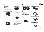 Preview for 61 page of Pioneer DEH-X7600HD Owner'S Manual