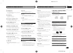 Preview for 65 page of Pioneer DEH-X7600HD Owner'S Manual