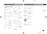 Preview for 69 page of Pioneer DEH-X7600HD Owner'S Manual