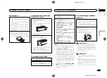 Preview for 73 page of Pioneer DEH-X7600HD Owner'S Manual