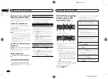 Preview for 76 page of Pioneer DEH-X7600HD Owner'S Manual