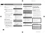 Preview for 80 page of Pioneer DEH-X7600HD Owner'S Manual