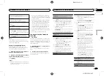 Preview for 81 page of Pioneer DEH-X7600HD Owner'S Manual