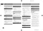 Preview for 82 page of Pioneer DEH-X7600HD Owner'S Manual