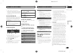 Preview for 83 page of Pioneer DEH-X7600HD Owner'S Manual