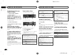 Preview for 84 page of Pioneer DEH-X7600HD Owner'S Manual