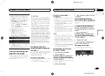 Preview for 85 page of Pioneer DEH-X7600HD Owner'S Manual