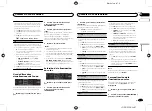 Preview for 87 page of Pioneer DEH-X7600HD Owner'S Manual