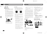 Preview for 94 page of Pioneer DEH-X7600HD Owner'S Manual