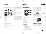 Preview for 95 page of Pioneer DEH-X7600HD Owner'S Manual