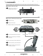 Preview for 25 page of Pioneer DEH-X7600S Service Manual