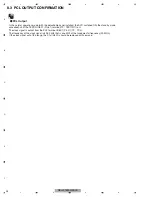 Preview for 34 page of Pioneer DEH-X7600S Service Manual