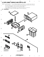 Preview for 36 page of Pioneer DEH-X7600S Service Manual