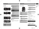 Preview for 3 page of Pioneer DEH-X7650SD Owner'S Manual