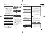 Preview for 7 page of Pioneer DEH-X7650SD Owner'S Manual