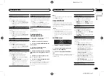 Preview for 17 page of Pioneer DEH-X7650SD Owner'S Manual