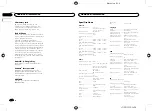 Preview for 28 page of Pioneer DEH-X7650SD Owner'S Manual