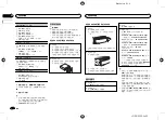 Preview for 32 page of Pioneer DEH-X7650SD Owner'S Manual