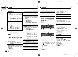 Preview for 34 page of Pioneer DEH-X7650SD Owner'S Manual