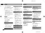 Preview for 38 page of Pioneer DEH-X7650SD Owner'S Manual