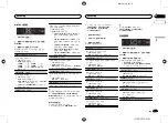 Preview for 43 page of Pioneer DEH-X7650SD Owner'S Manual