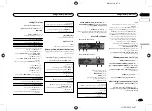 Preview for 67 page of Pioneer DEH-X7650SD Owner'S Manual