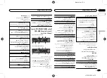 Preview for 73 page of Pioneer DEH-X7650SD Owner'S Manual