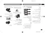 Preview for 85 page of Pioneer DEH-X7650SD Owner'S Manual