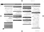 Preview for 94 page of Pioneer DEH-X7650SD Owner'S Manual