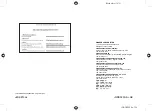 Preview for 104 page of Pioneer DEH-X7650SD Owner'S Manual