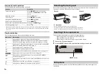 Preview for 4 page of Pioneer DEH-X7800DAB Owner'S Manual