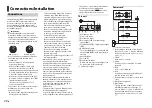 Preview for 20 page of Pioneer DEH-X7800DAB Owner'S Manual