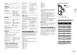 Preview for 25 page of Pioneer DEH-X7800DAB Owner'S Manual