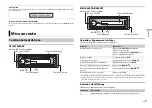 Preview for 29 page of Pioneer DEH-X7800DAB Owner'S Manual