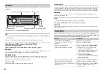 Preview for 34 page of Pioneer DEH-X7800DAB Owner'S Manual