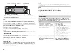 Preview for 64 page of Pioneer DEH-X7800DAB Owner'S Manual