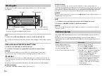 Preview for 124 page of Pioneer DEH-X7800DAB Owner'S Manual