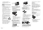 Preview for 140 page of Pioneer DEH-X7800DAB Owner'S Manual