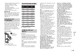 Preview for 145 page of Pioneer DEH-X7800DAB Owner'S Manual