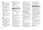 Preview for 172 page of Pioneer DEH-X7800DAB Owner'S Manual