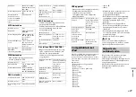 Preview for 173 page of Pioneer DEH-X7800DAB Owner'S Manual